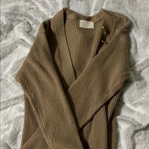 Hyped Unicorn Cardigan